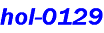 hol-0129